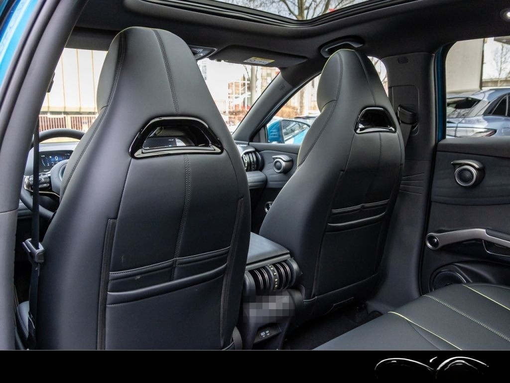 BYD ATTO 3 Comfort *TotW*Pano*LED*CarPlay*ACC*SitzHe foto 13