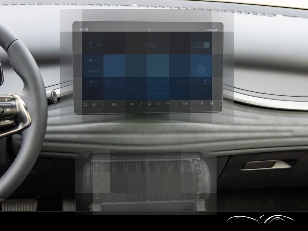 BYD ATTO 3 Comfort *TotW*Pano*LED*CarPlay*ACC*SitzHe foto 15