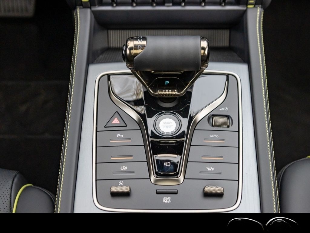 BYD ATTO 3 Comfort *TotW*Pano*LED*CarPlay*ACC*SitzHe foto 16