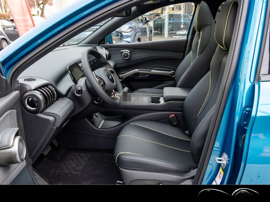 BYD ATTO 3 Comfort *TotW*Pano*LED*CarPlay*ACC*SitzHe foto 17