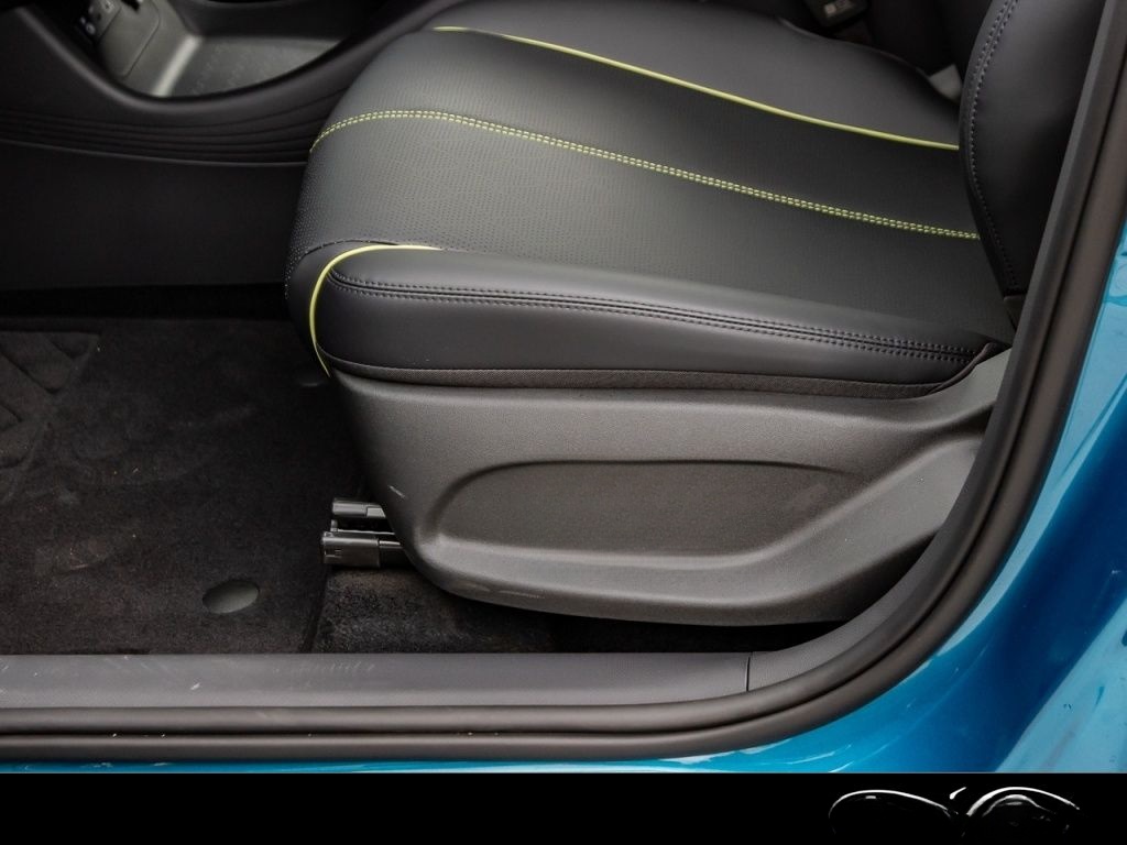 BYD ATTO 3 Comfort *TotW*Pano*LED*CarPlay*ACC*SitzHe foto 18