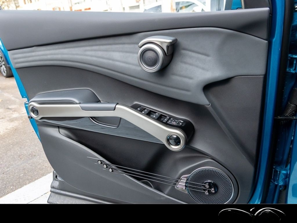 BYD ATTO 3 Comfort *TotW*Pano*LED*CarPlay*ACC*SitzHe foto 19