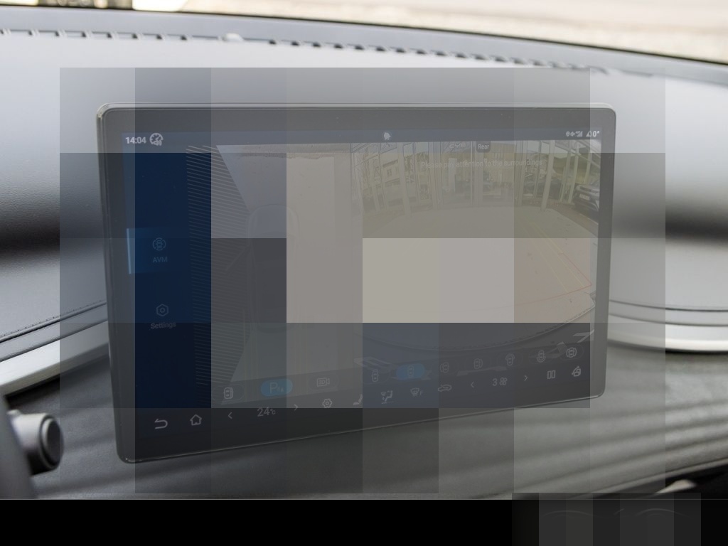 BYD ATTO 3 Comfort *TotW*Pano*LED*CarPlay*ACC*SitzHe foto 20