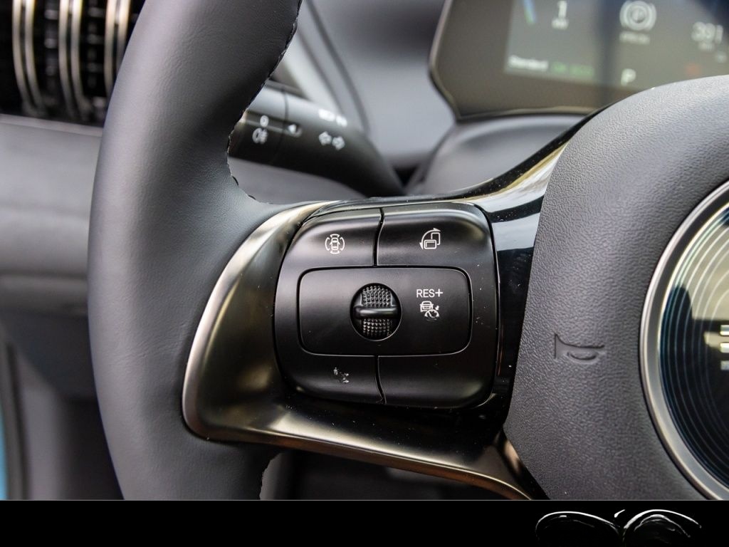 BYD ATTO 3 Comfort *TotW*Pano*LED*CarPlay*ACC*SitzHe foto 21