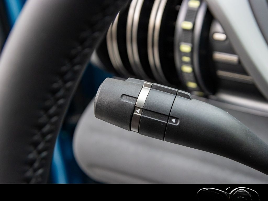 BYD ATTO 3 Comfort *TotW*Pano*LED*CarPlay*ACC*SitzHe foto 22