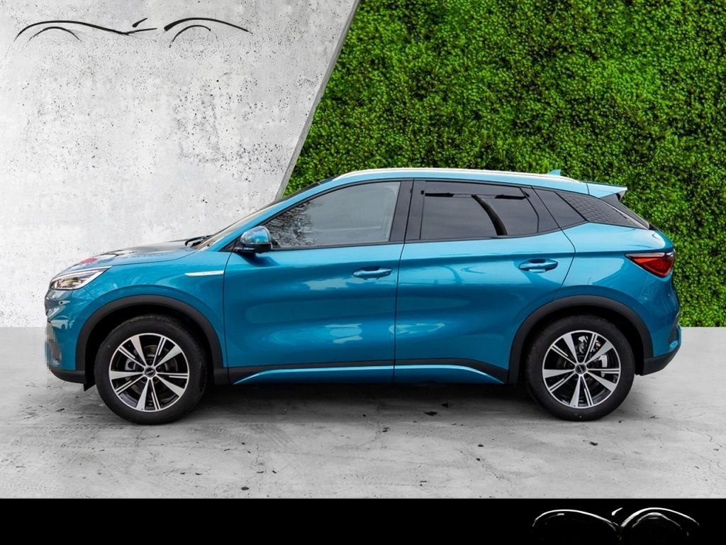 BYD ATTO 3 Comfort *TotW*Pano*LED*CarPlay*ACC*SitzHe foto 4