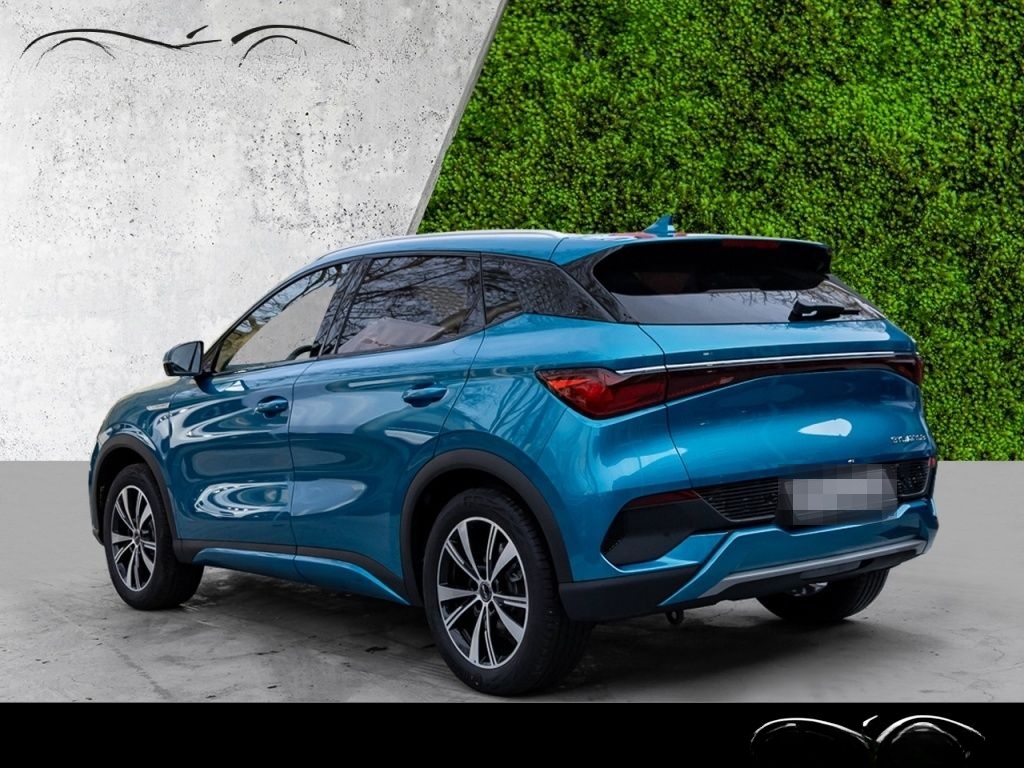 BYD ATTO 3 Comfort *TotW*Pano*LED*CarPlay*ACC*SitzHe foto 5