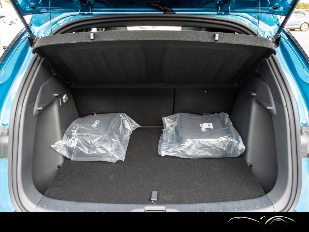 BYD ATTO 3 Comfort *TotW*Pano*LED*CarPlay*ACC*SitzHe foto 8