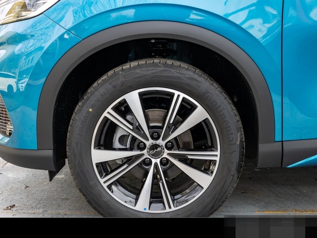 BYD ATTO 3 Comfort *TotW*Pano*LED*CarPlay*ACC*SitzHe foto 10