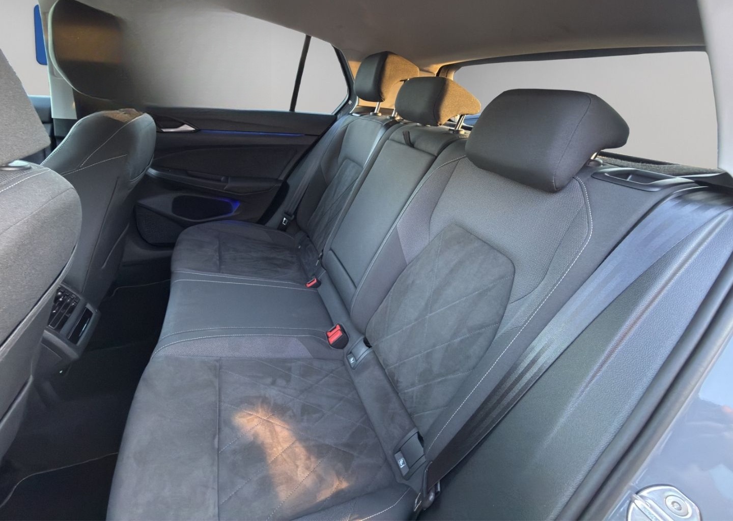 Volkswagen Golf Style 1.5 TSI ACC,LICHT+SICHT,PDC,NAVI,SHZ foto 11