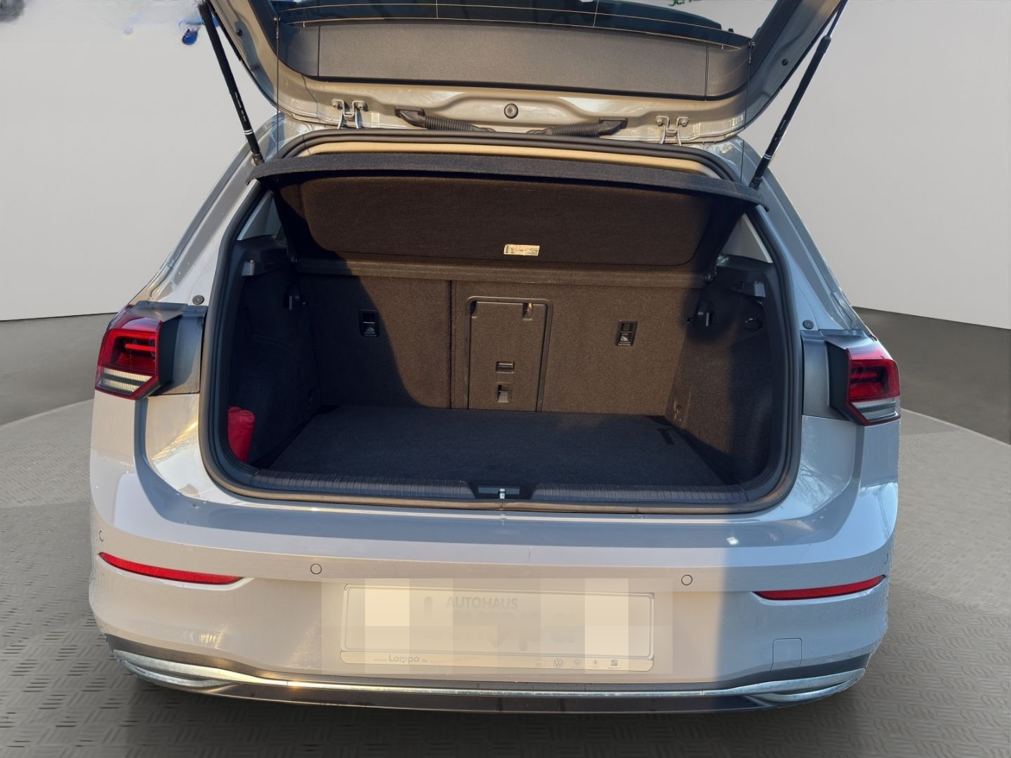 Volkswagen Golf Style 1.5 TSI ACC,LICHT+SICHT,PDC,NAVI,SHZ foto 12