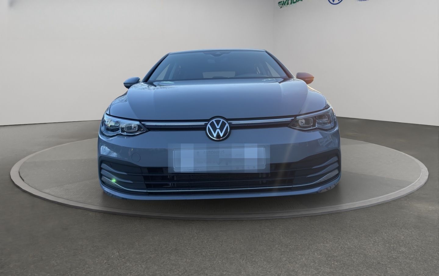 Volkswagen Golf Style 1.5 TSI ACC,LICHT+SICHT,PDC,NAVI,SHZ foto 3