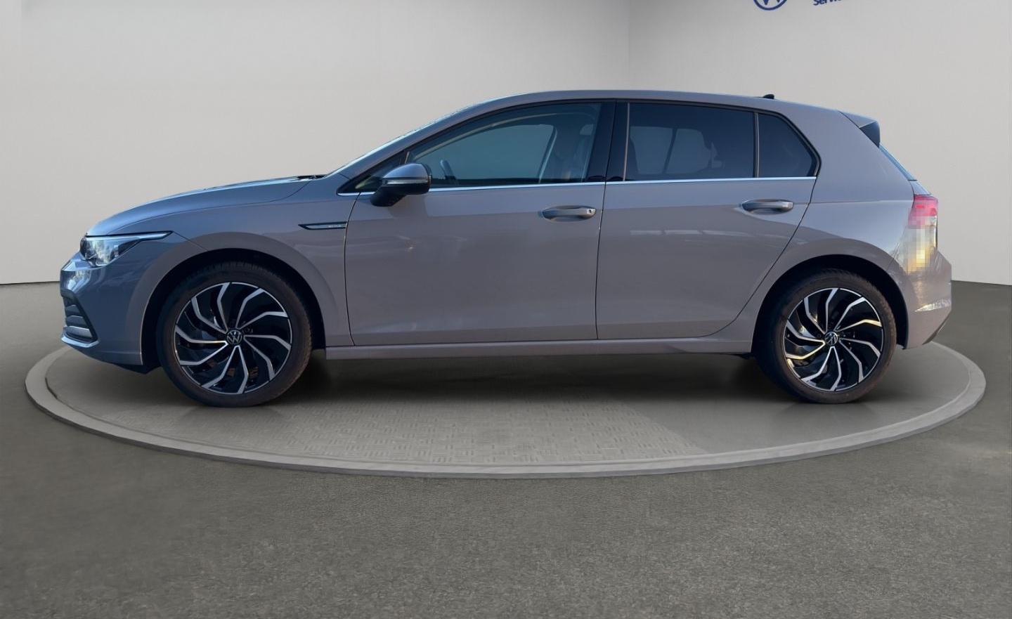 Volkswagen Golf Style 1.5 TSI ACC,LICHT+SICHT,PDC,NAVI,SHZ foto 4