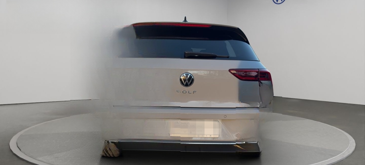 Volkswagen Golf Style 1.5 TSI ACC,LICHT+SICHT,PDC,NAVI,SHZ foto 6