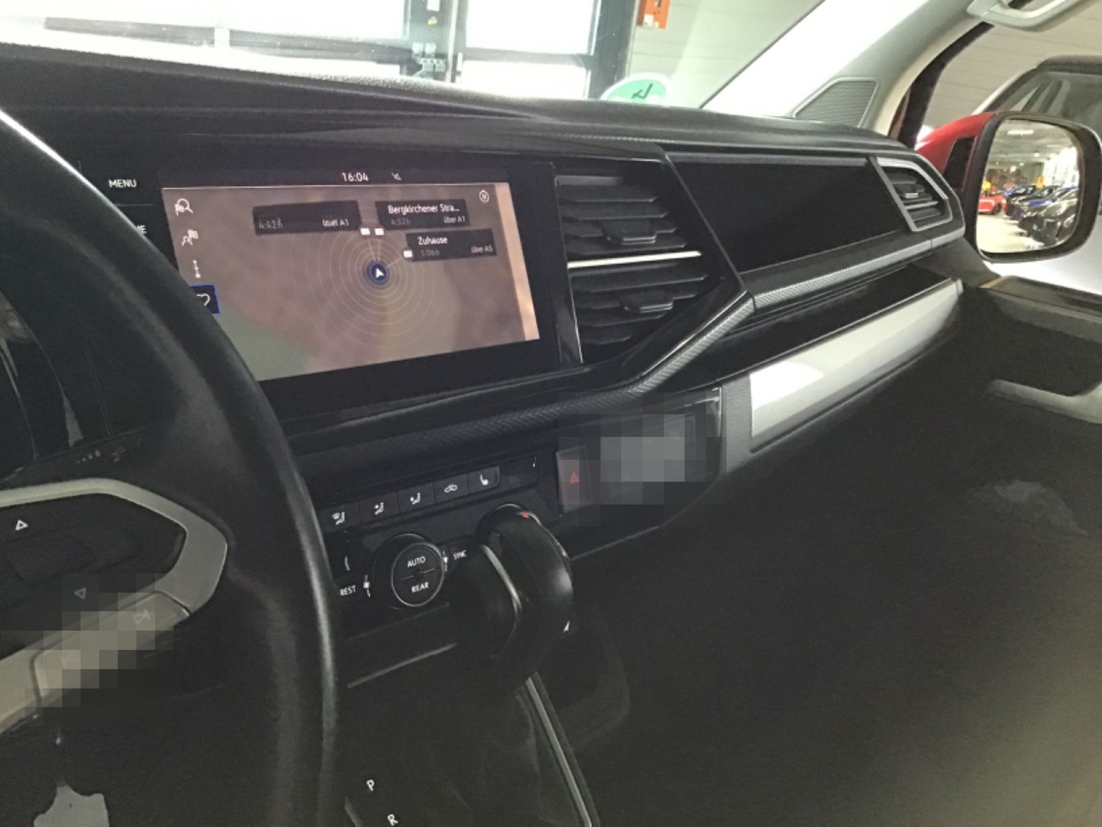 Volkswagen T6 Multivan 2.0 TDI Highline 4Motion foto 13