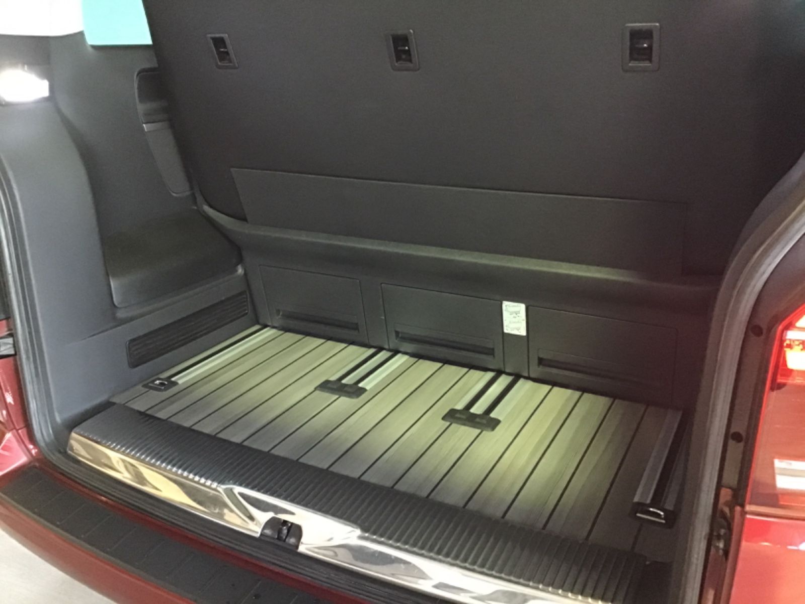 Volkswagen T6 Multivan 2.0 TDI Highline 4Motion foto 19