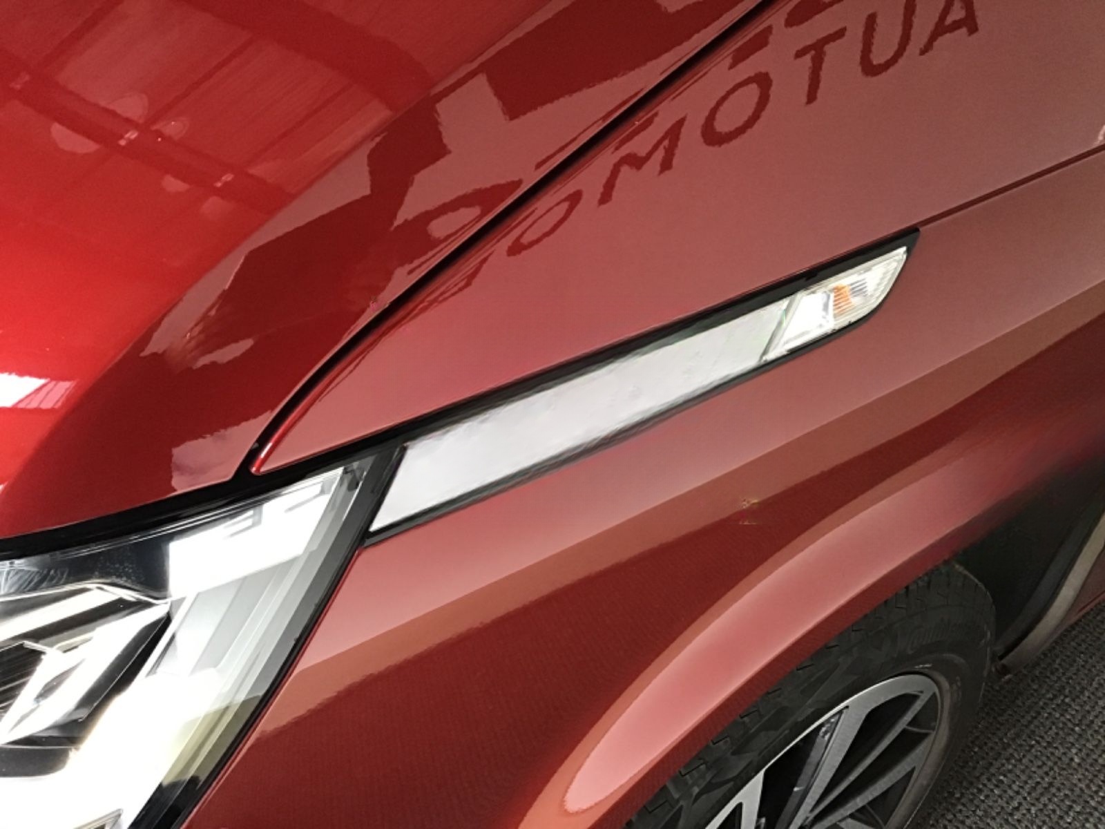 Volkswagen T6 Multivan 2.0 TDI Highline 4Motion foto 5