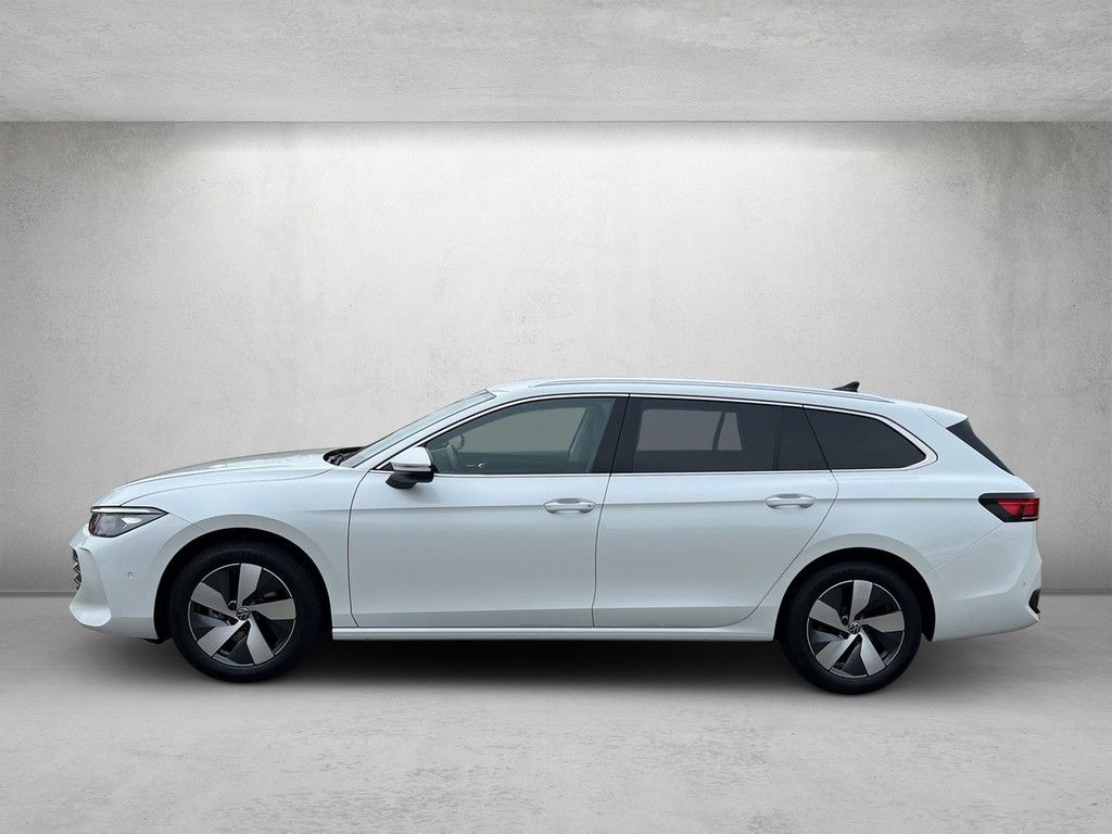 Volkswagen Passat Variant 1.5 eTSI DSG Business LED*ACC*PDC foto 2