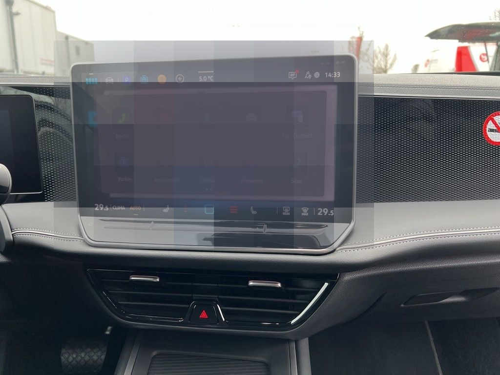Volkswagen Passat Variant 1.5 eTSI DSG Business LED*ACC*PDC foto 12
