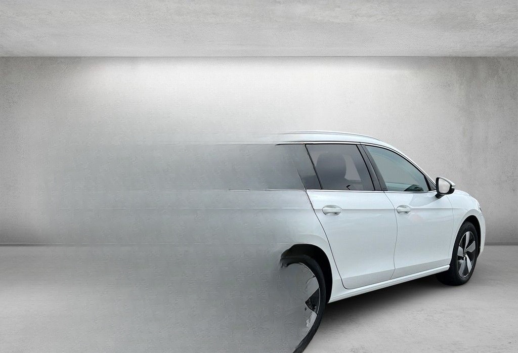 Volkswagen Passat Variant 1.5 eTSI DSG Business LED*ACC*PDC foto 3