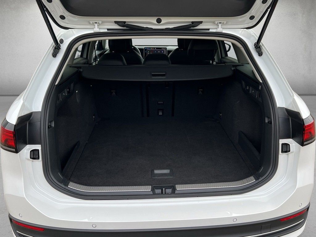 Volkswagen Passat Variant 1.5 eTSI DSG Business LED*ACC*PDC foto 5