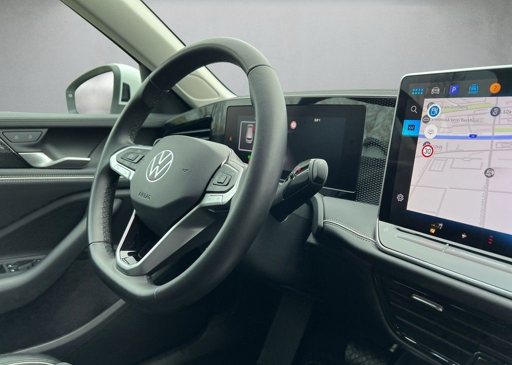 Volkswagen Passat Variant 1.5 eTSI DSG Business LED*ACC*PDC foto 7