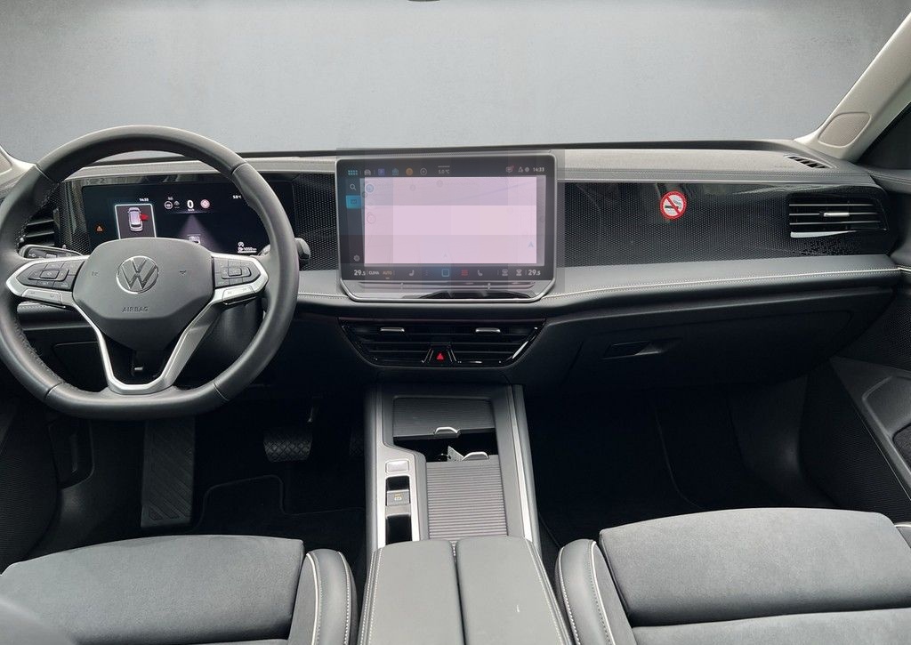 Volkswagen Passat Variant 1.5 eTSI DSG Business LED*ACC*PDC foto 8