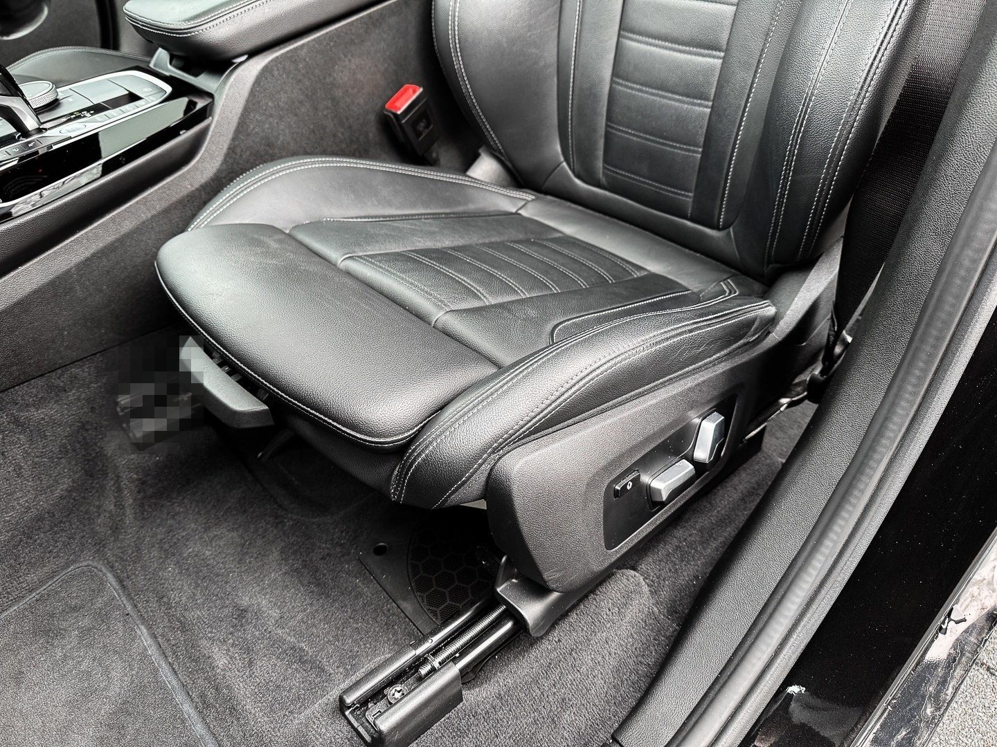 BMW X3 xDrive30i M Sport PANO+ACC+AHK+RFK+H&K foto 16