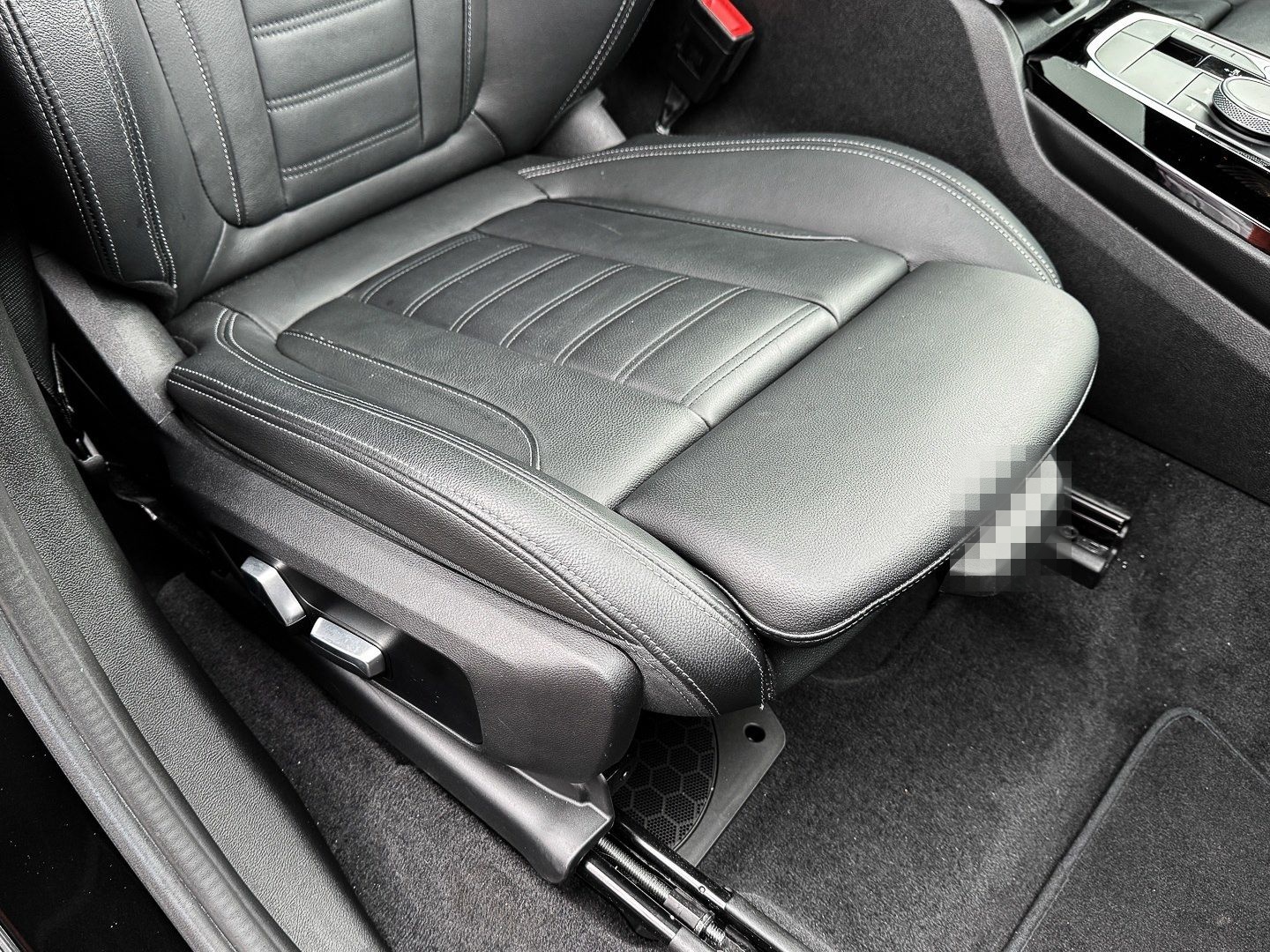 BMW X3 xDrive30i M Sport PANO+ACC+AHK+RFK+H&K foto 17