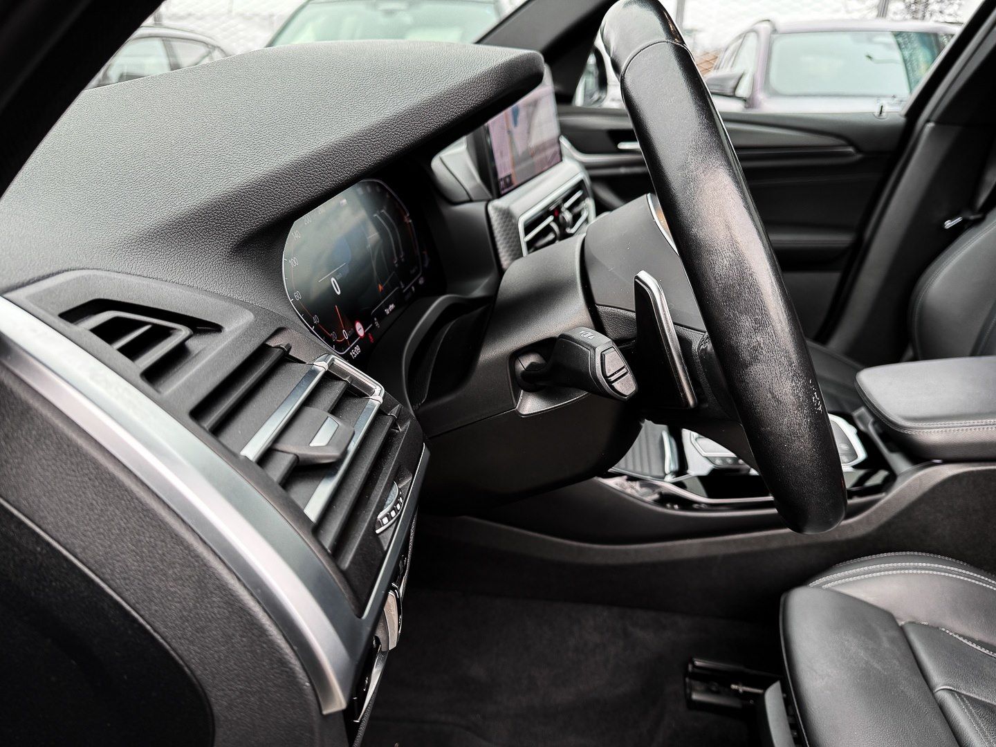 BMW X3 xDrive30i M Sport PANO+ACC+AHK+RFK+H&K foto 18