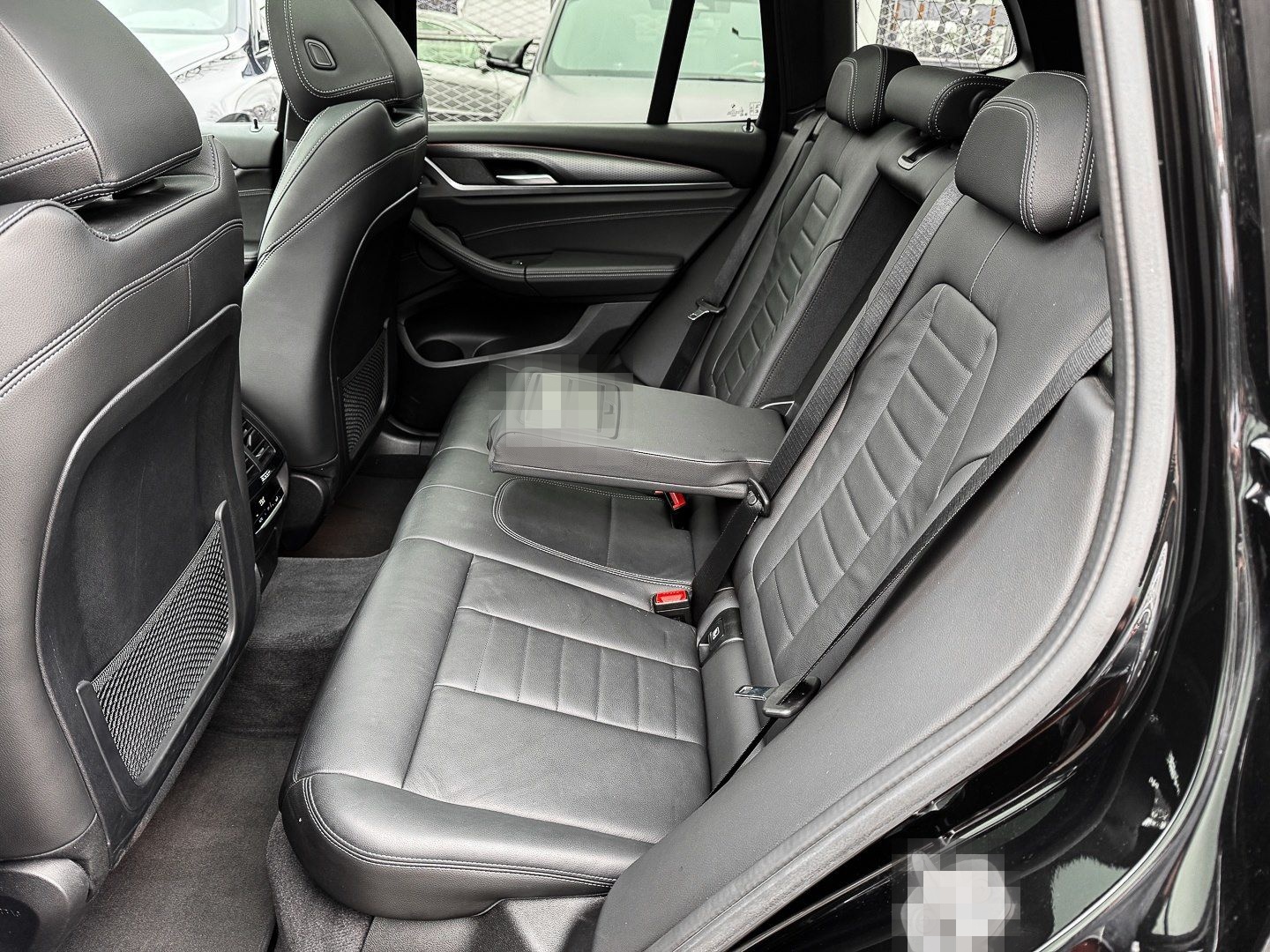 BMW X3 xDrive30i M Sport PANO+ACC+AHK+RFK+H&K foto 20