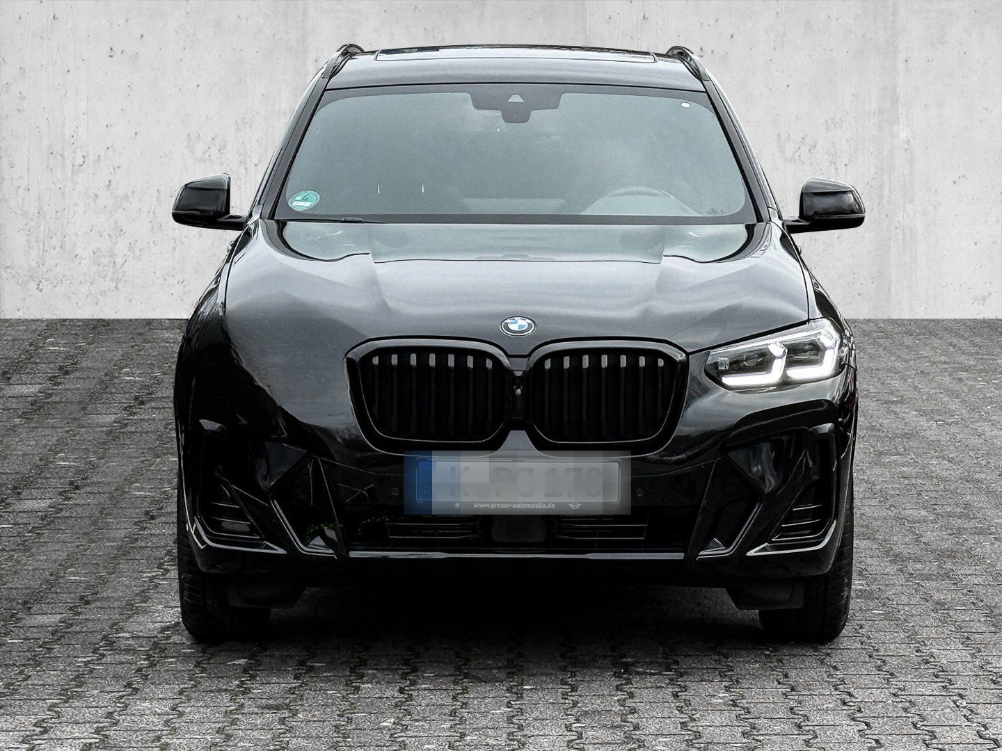 BMW X3 xDrive30i M Sport PANO+ACC+AHK+RFK+H&K foto 3