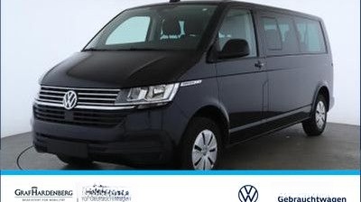 Volkswagen T6 Caravelle 6.1 Comfortine LR lang TDI DSG AHK