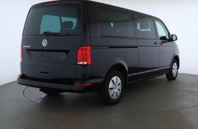 Volkswagen T6 Caravelle 6.1 Comfortine LR lang TDI DSG AHK foto 2