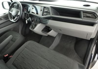 Volkswagen T6 Caravelle 6.1 Comfortine LR lang TDI DSG AHK foto 3