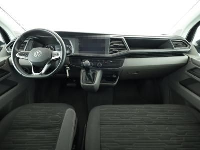 Volkswagen T6 Caravelle 6.1 Comfortine LR lang TDI DSG AHK foto 4