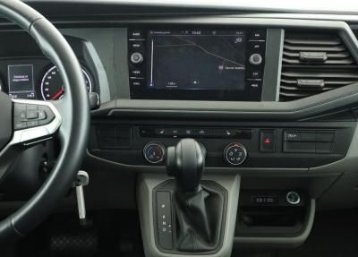 Volkswagen T6 Caravelle 6.1 Comfortine LR lang TDI DSG AHK foto 5