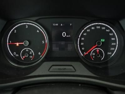 Volkswagen T6 Caravelle 6.1 Comfortine LR lang TDI DSG AHK foto 6