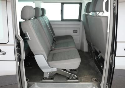 Volkswagen T6 Caravelle 6.1 Comfortine LR lang TDI DSG AHK foto 7