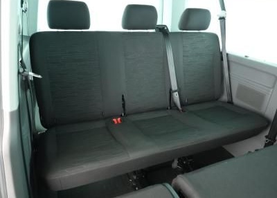Volkswagen T6 Caravelle 6.1 Comfortine LR lang TDI DSG AHK foto 8