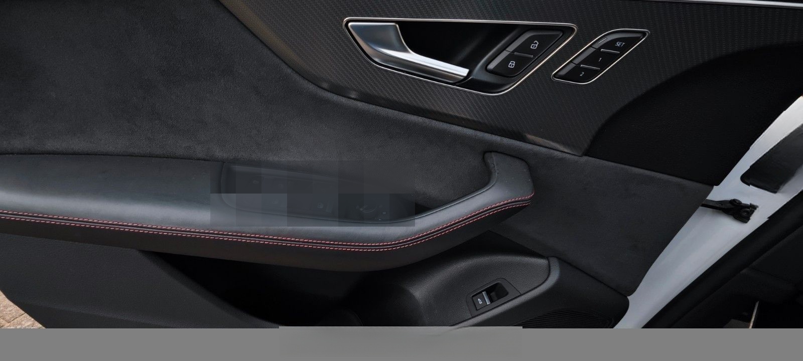 Audi RS Q8 4.0 TFSI quattro/MATRIX-LED/PANO-DACH/DAB+ foto 19