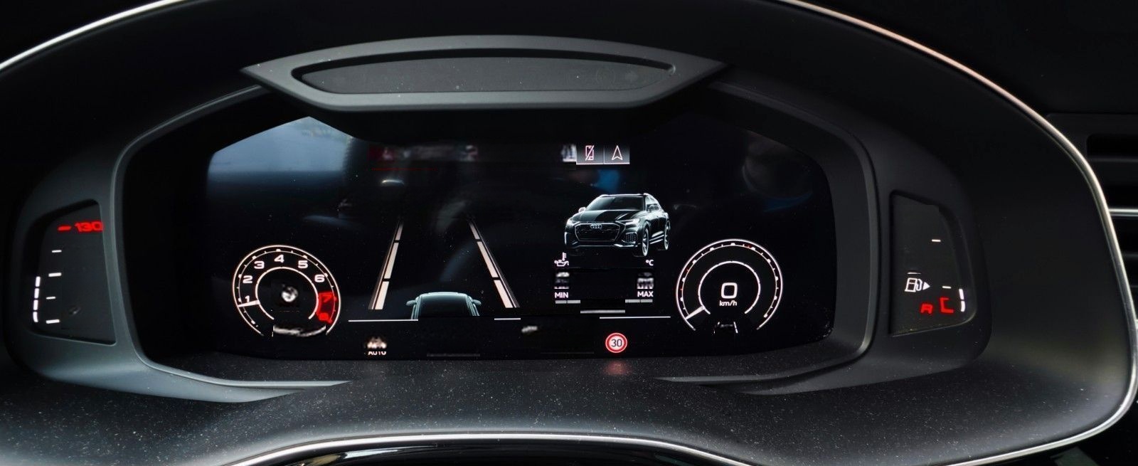 Audi RS Q8 4.0 TFSI quattro/MATRIX-LED/PANO-DACH/DAB+ foto 22