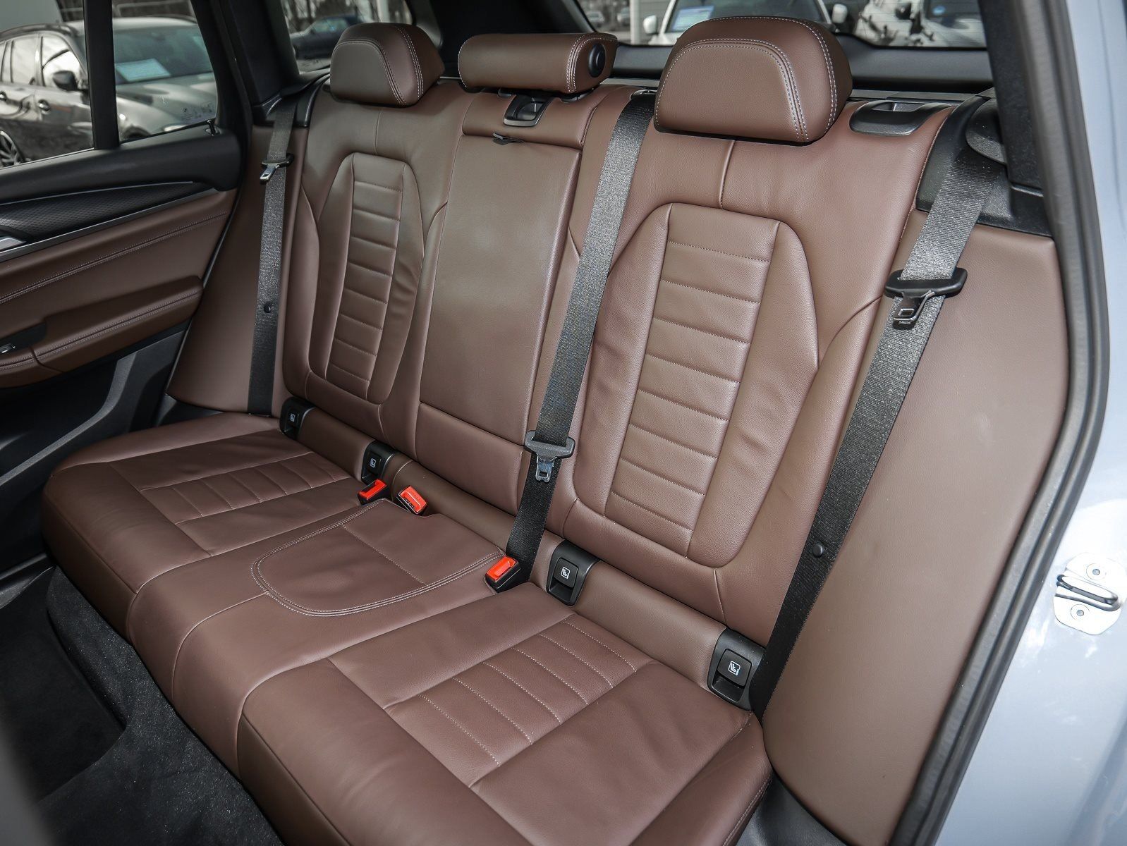 BMW X3 xDrive30e Finanzierung ab 0,49% foto 12