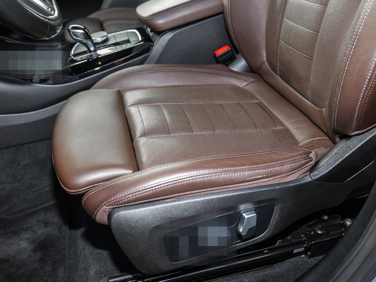 BMW X3 xDrive30e Finanzierung ab 0,49% foto 20
