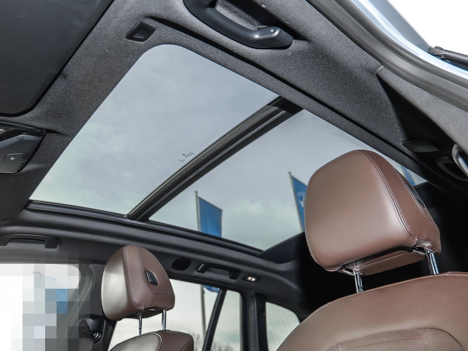 BMW X3 xDrive30e Finanzierung ab 0,49% foto 9