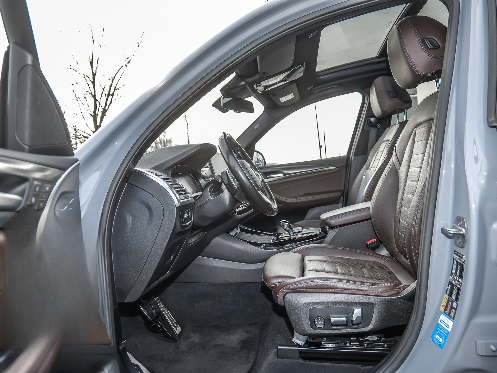 BMW X3 xDrive30e Finanzierung ab 0,49% foto 10