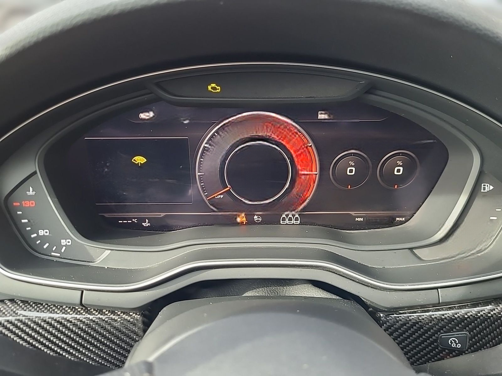 Audi RS 4 Avant quattro *B&O*HUD*PANO*BLACKSTYLE*MATR foto 6