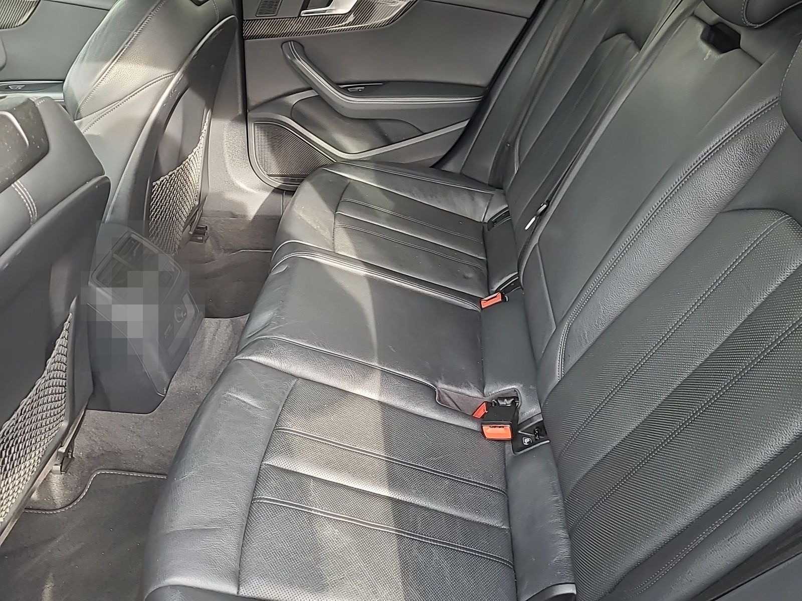 Audi RS 4 Avant quattro *B&O*HUD*PANO*BLACKSTYLE*MATR foto 9