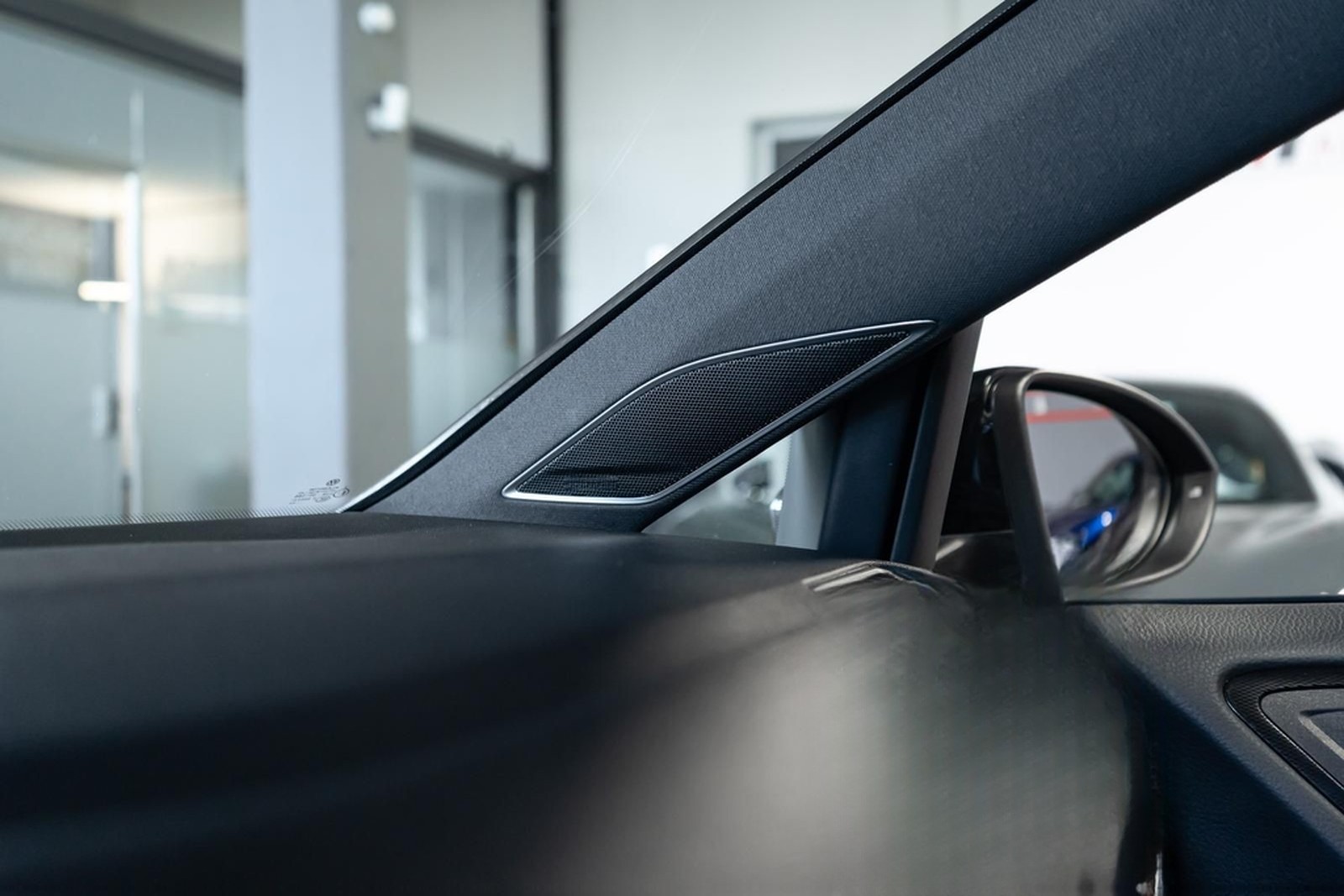 Volkswagen Golf 2.0 TSI GTI Clubsport PANO DYNAUDIO *KW* foto 21