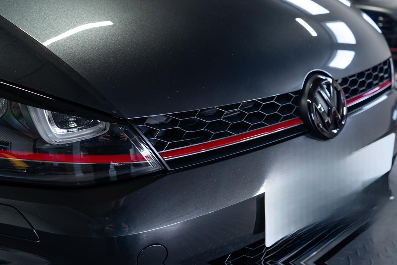 Volkswagen Golf 2.0 TSI GTI Clubsport PANO DYNAUDIO *KW* foto 5